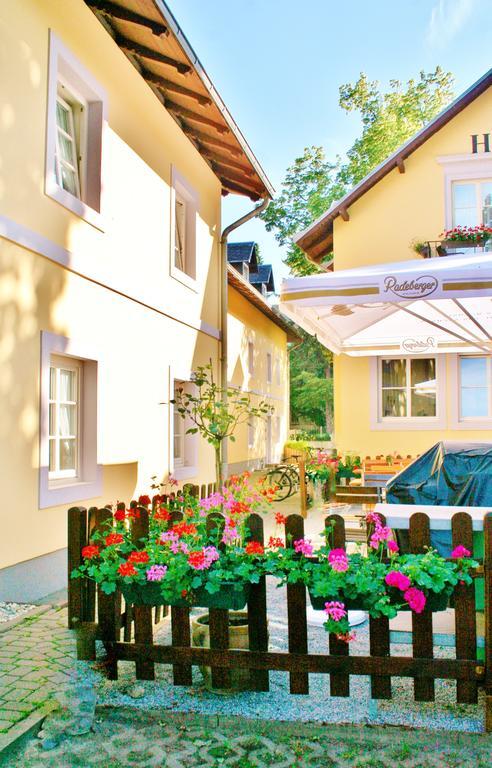 Hotel Alttolkewitzer Hof Dresda Exterior foto